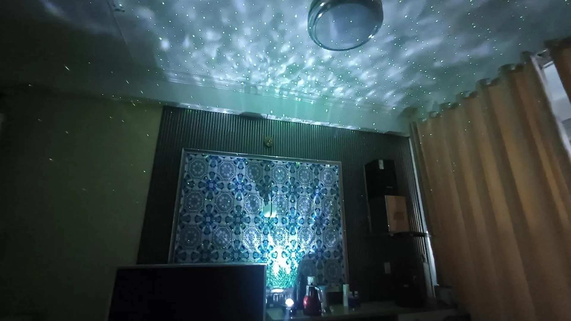 Homestay Hostel Apartment Minh Loc Ho Chi Minh City