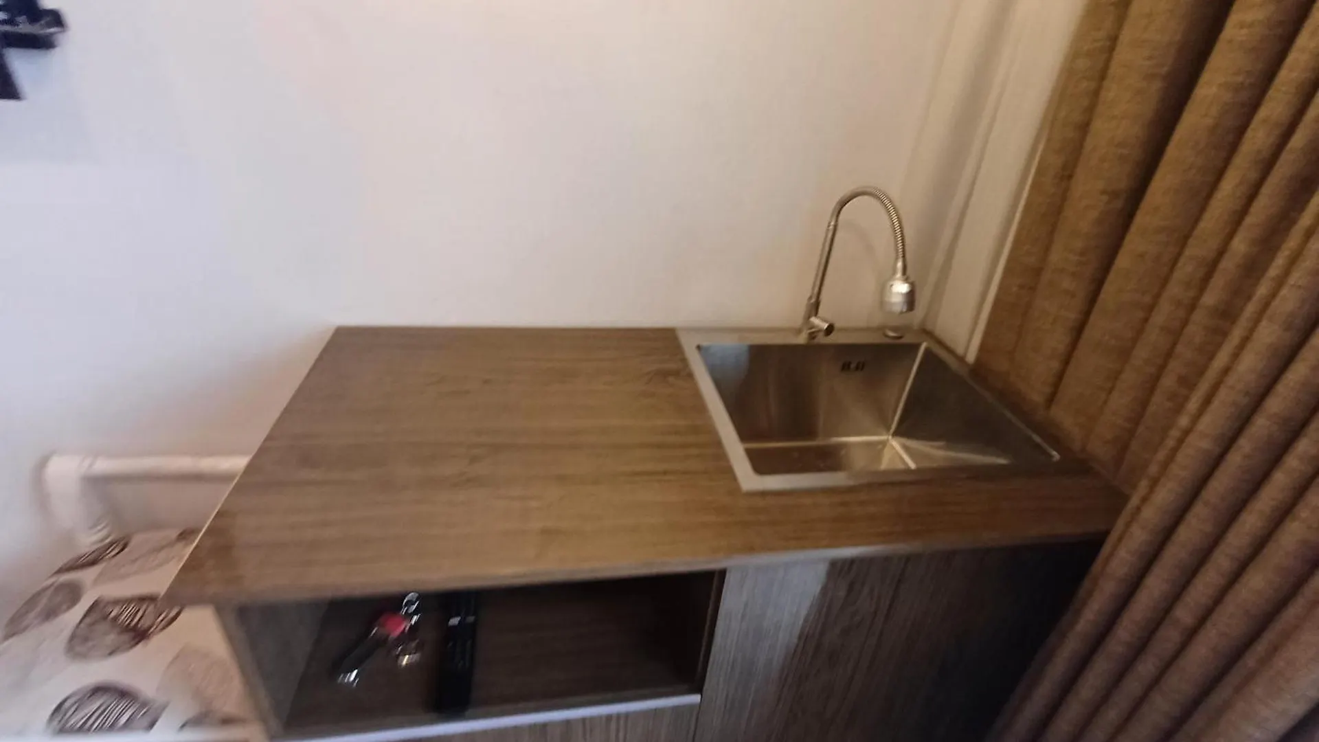 Homestay Hostel Apartment Minh Loc Ho Chi Minh City