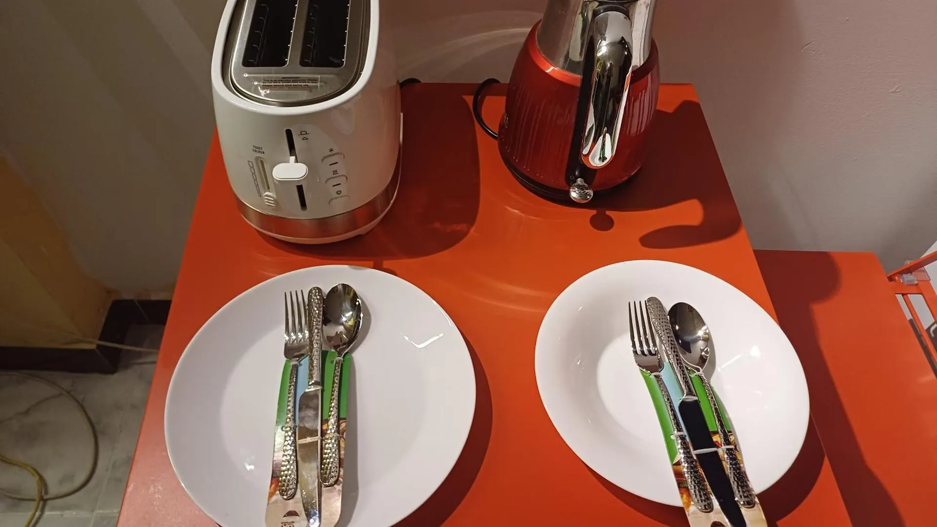 Homestay Hostel Apartment Minh Loc Ho Chi Minh City Vietnam