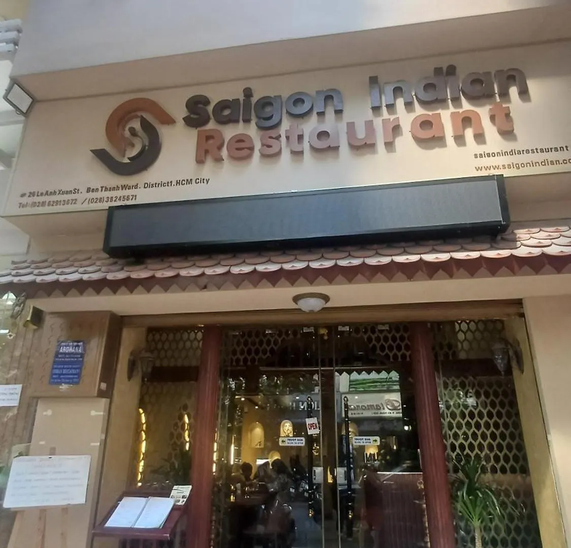 Homestay Hostel Apartment Minh Loc Ho Chi Minh City